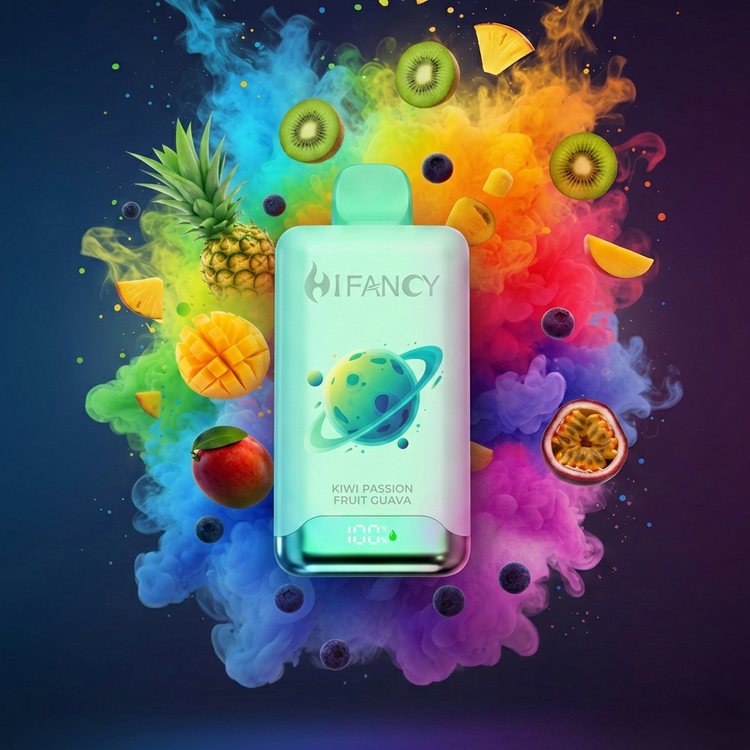 HIFANCY SPACE 50000