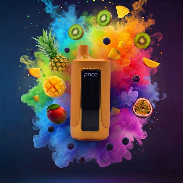 POCO 80000 4in1