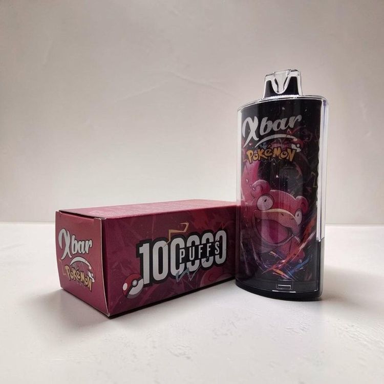 XBAR 100000 - obrazek 2
